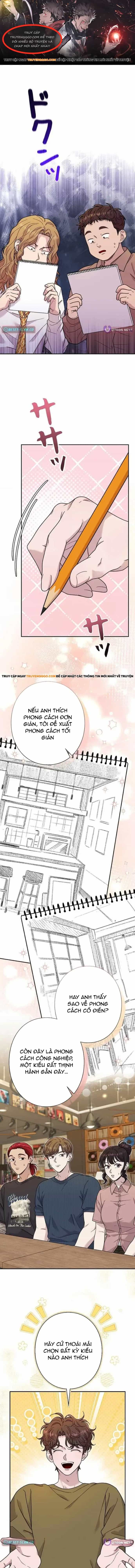 Nhà Thiết Kế Thiên Tài Hồi Quy - Chương 38 - ảnh 1