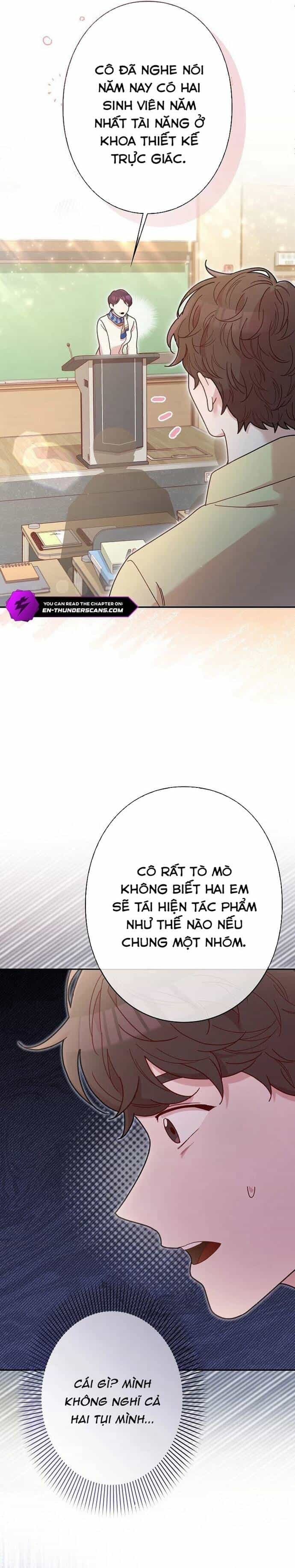 Nhà Thiết Kế Thiên Tài Hồi Quy - Chương 4 - ảnh 18