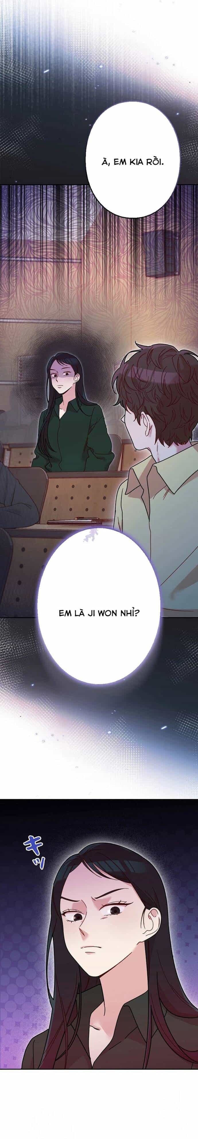 Nhà Thiết Kế Thiên Tài Hồi Quy - Chương 4 - ảnh 19