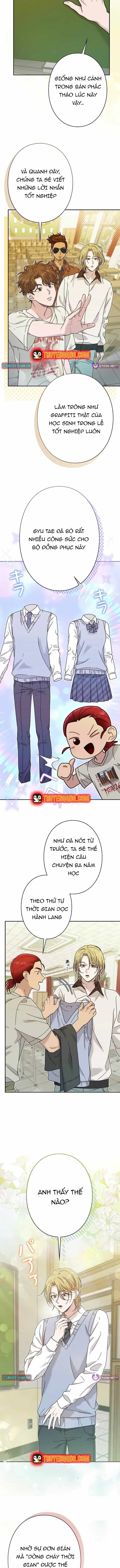 Nhà Thiết Kế Thiên Tài Hồi Quy - Chương 41 - ảnh 6