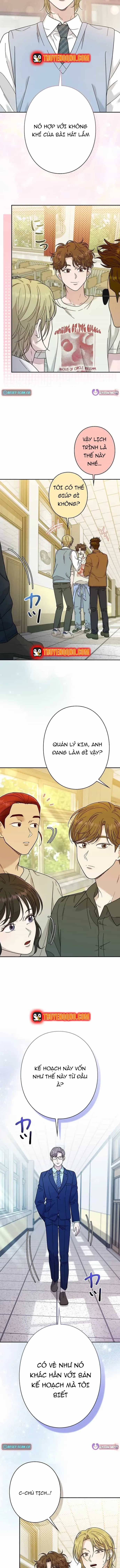 Nhà Thiết Kế Thiên Tài Hồi Quy - Chương 41 - ảnh 8