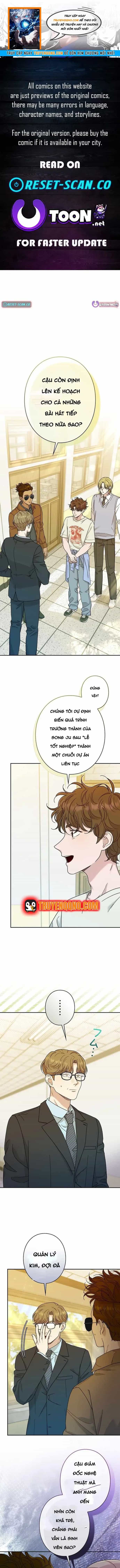 Nhà Thiết Kế Thiên Tài Hồi Quy - Chương 42 - ảnh 1