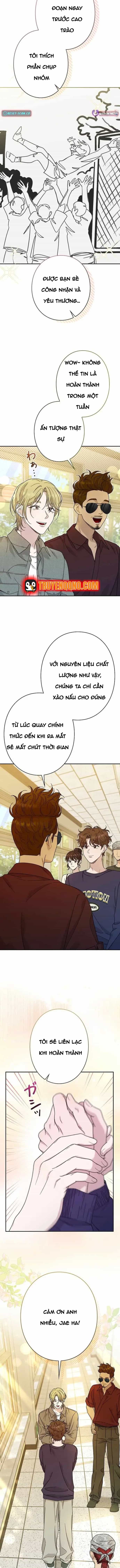 Nhà Thiết Kế Thiên Tài Hồi Quy - Chương 42 - ảnh 7