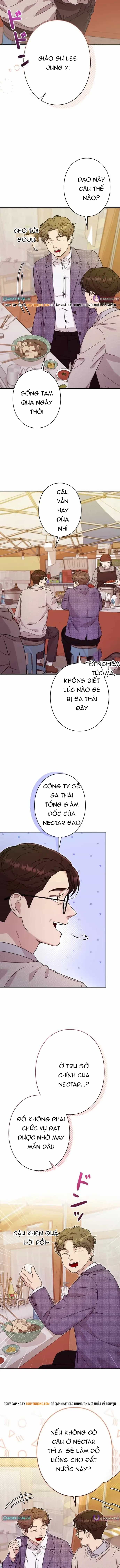 Nhà Thiết Kế Thiên Tài Hồi Quy - Chương 44 - ảnh 9