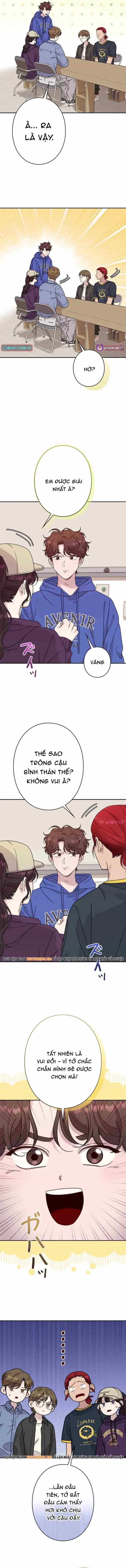 Nhà Thiết Kế Thiên Tài Hồi Quy - Chương 45 - ảnh 3
