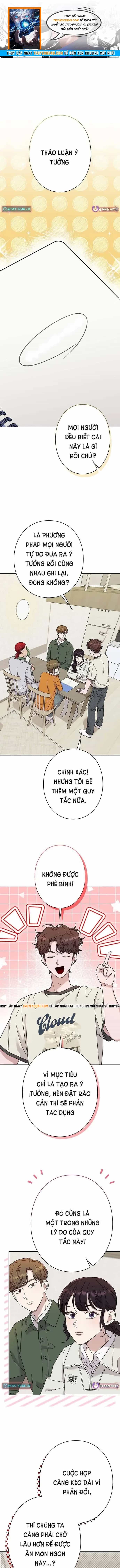 Nhà Thiết Kế Thiên Tài Hồi Quy - Chương 46 - ảnh 1