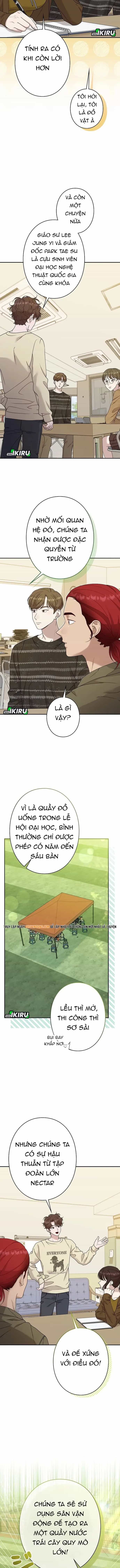 Nhà Thiết Kế Thiên Tài Hồi Quy - Chương 51 - ảnh 10