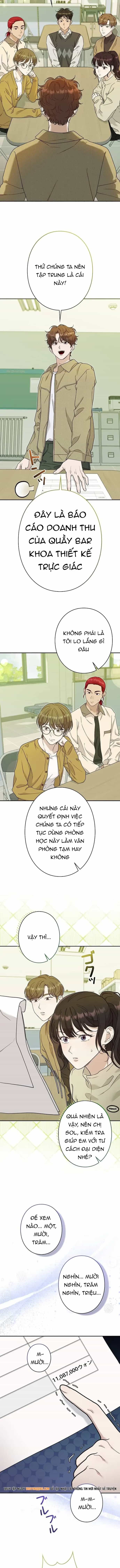 Nhà Thiết Kế Thiên Tài Hồi Quy - Chương 53 - ảnh 11