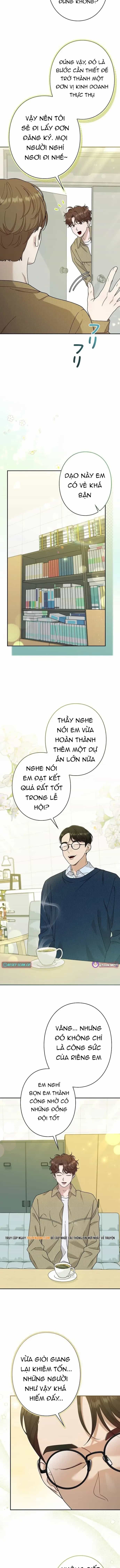 Nhà Thiết Kế Thiên Tài Hồi Quy - Chương 54 - ảnh 11