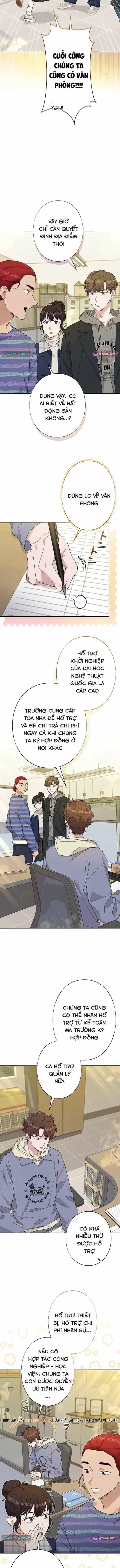 Nhà Thiết Kế Thiên Tài Hồi Quy - Chương 55 - ảnh 3