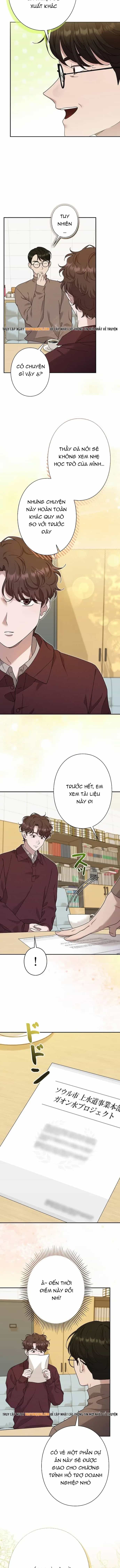 Nhà Thiết Kế Thiên Tài Hồi Quy - Chương 56 - ảnh 2