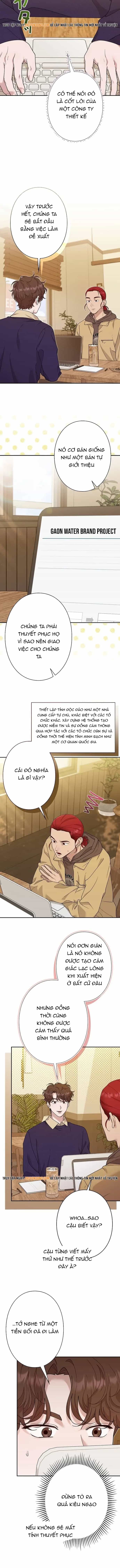 Nhà Thiết Kế Thiên Tài Hồi Quy - Chương 56 - ảnh 8