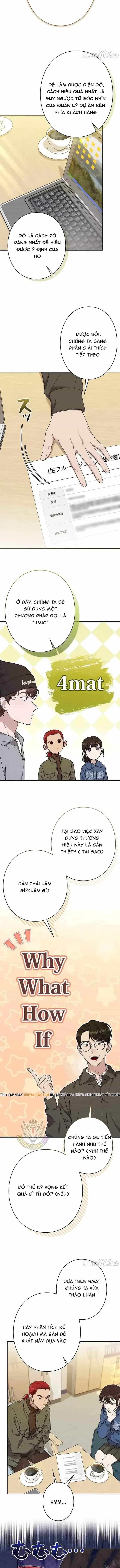 Nhà Thiết Kế Thiên Tài Hồi Quy - Chương 57 - ảnh 6