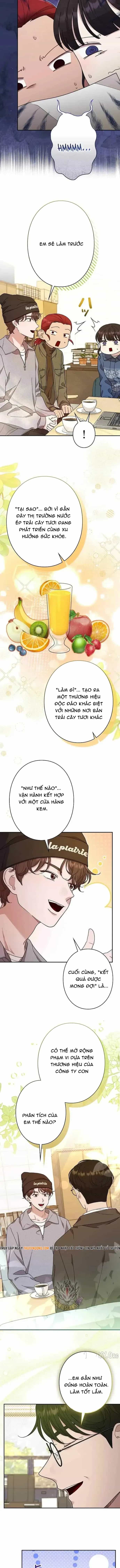 Nhà Thiết Kế Thiên Tài Hồi Quy - Chương 57 - ảnh 7