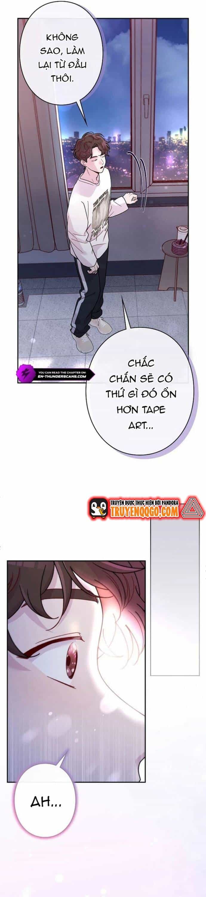 Nhà Thiết Kế Thiên Tài Hồi Quy - Chương 6 - ảnh 25