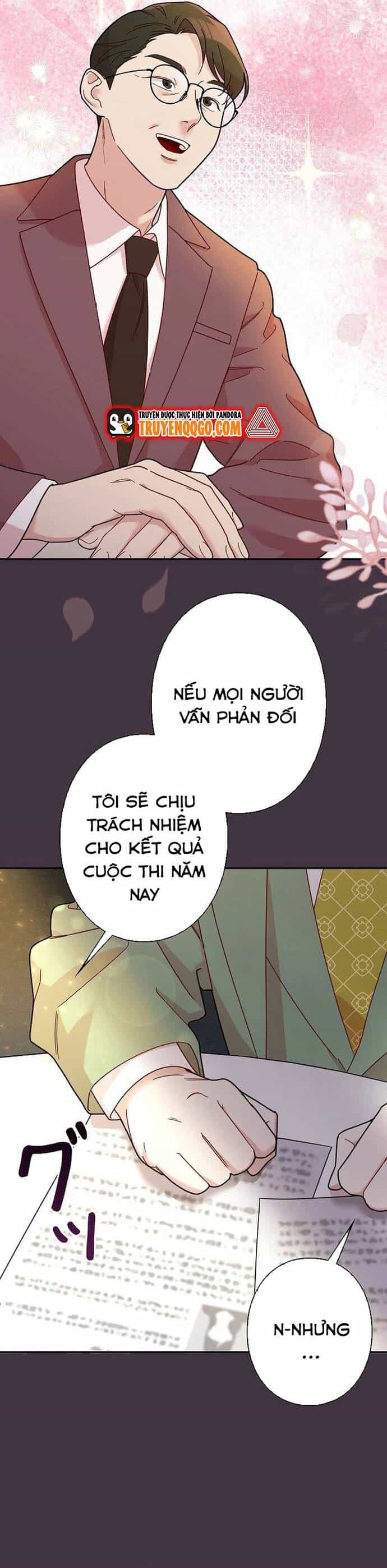 Nhà Thiết Kế Thiên Tài Hồi Quy - Chương 9 - ảnh 11