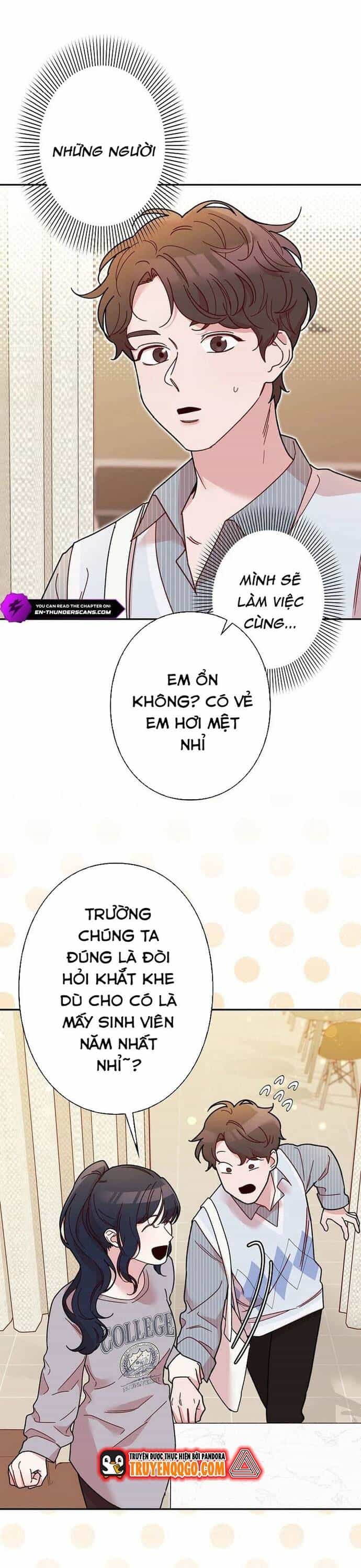 Nhà Thiết Kế Thiên Tài Hồi Quy - Chương 9 - ảnh 28
