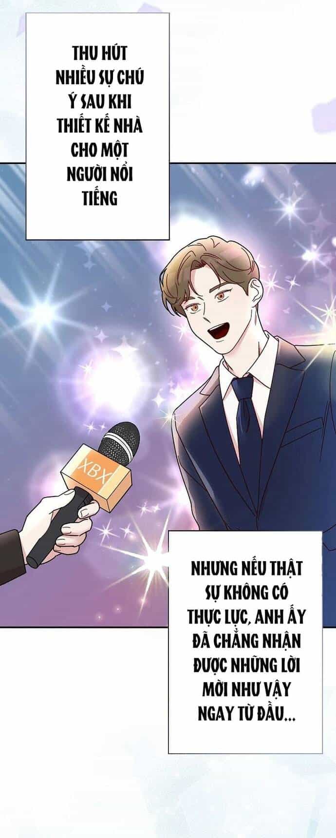 Nhà Thiết Kế Thiên Tài Hồi Quy - Chương 9 - ảnh 35