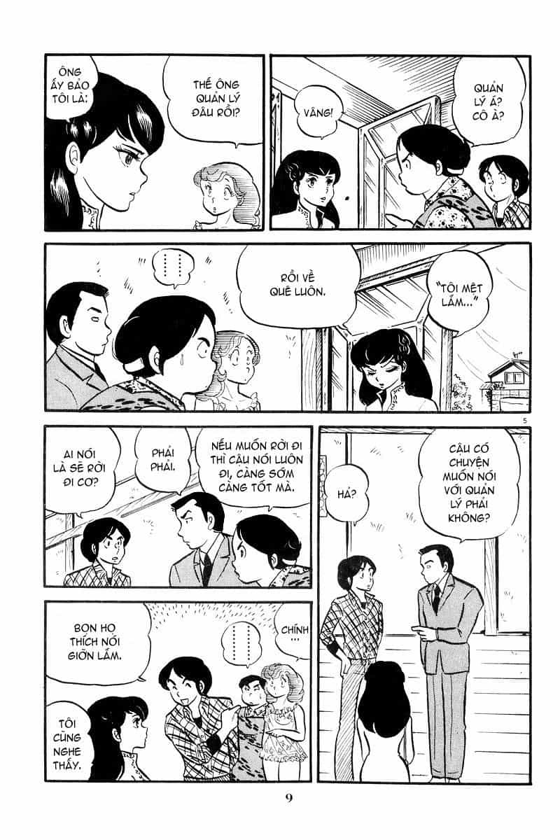 Nhà Trọ Nhất Khắc - Chương 1 - ảnh 12