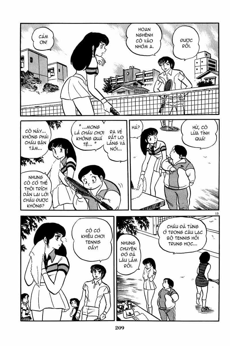 Nhà Trọ Nhất Khắc - Chương 10 - ảnh 14