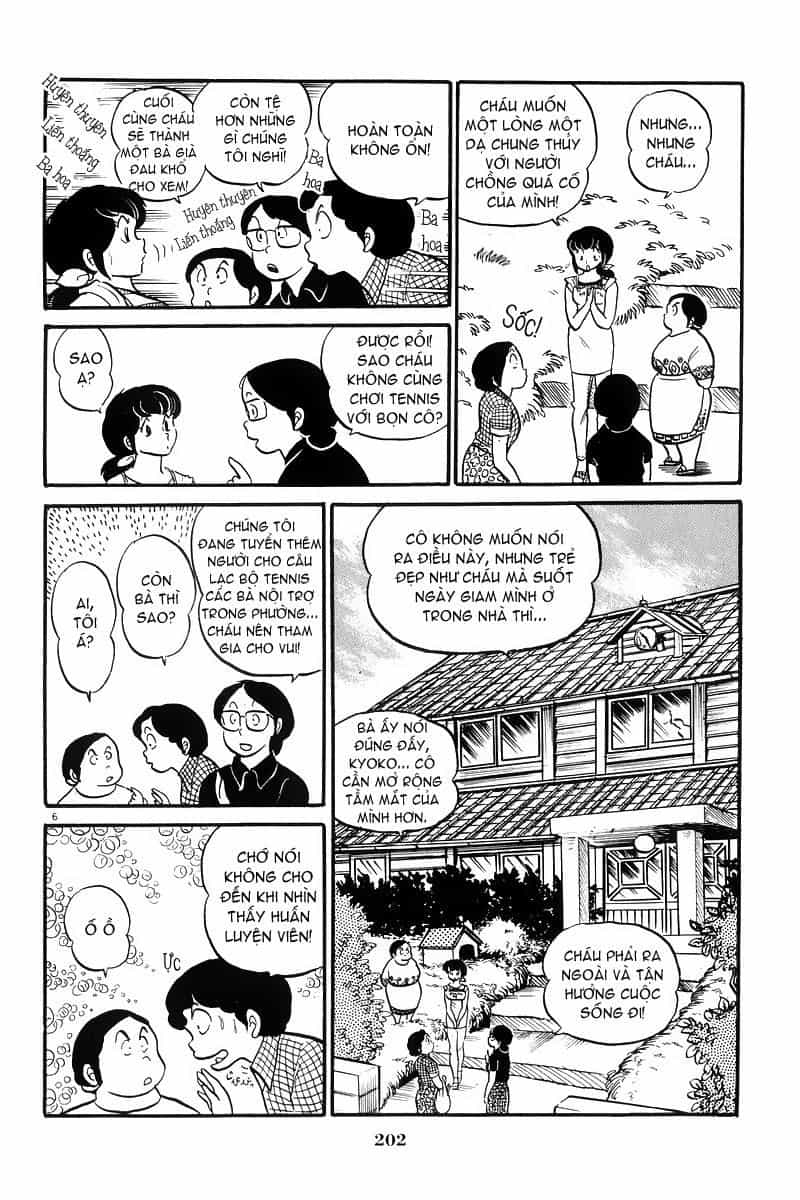 Nhà Trọ Nhất Khắc - Chương 10 - ảnh 7