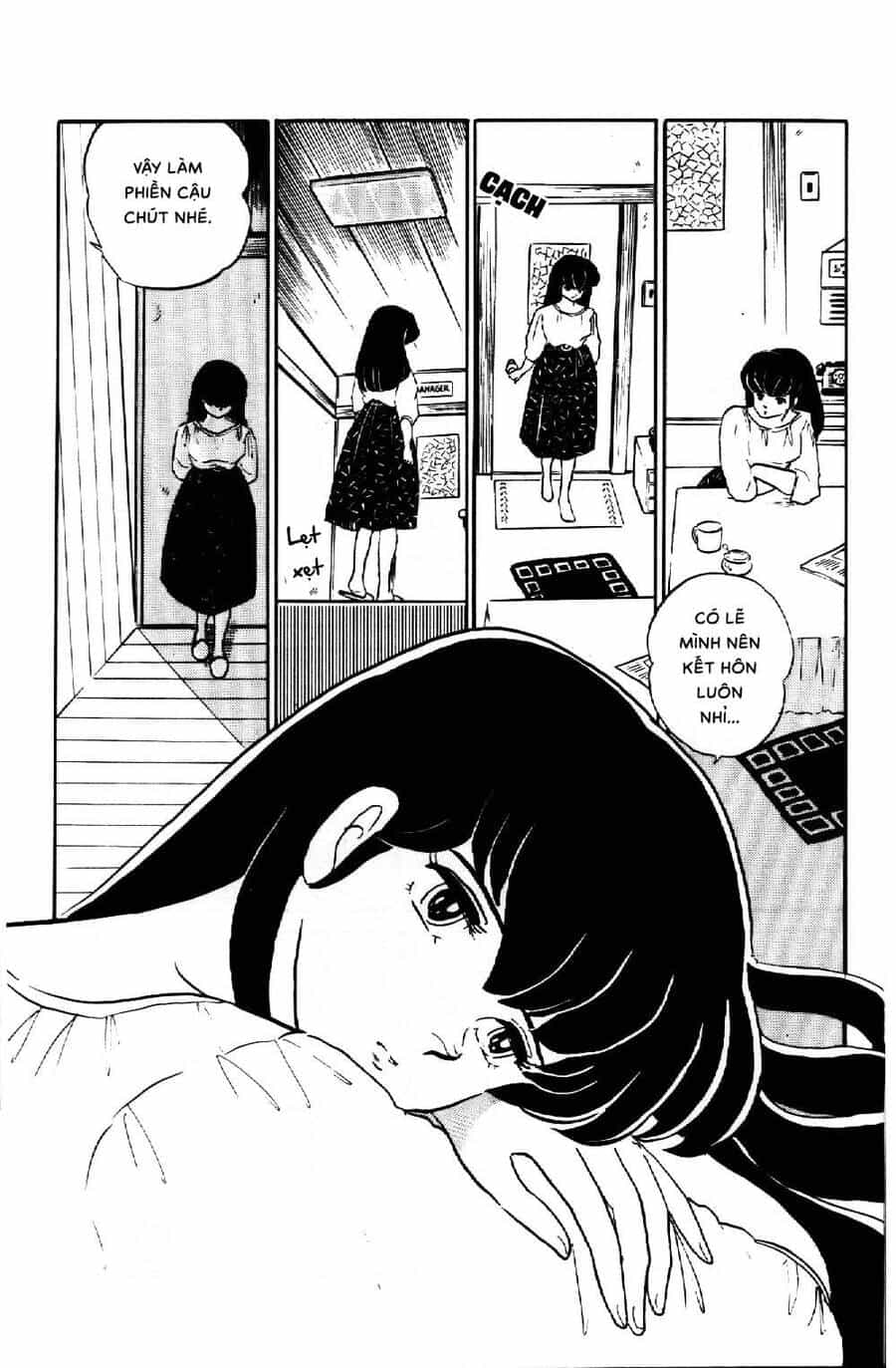 Nhà Trọ Nhất Khắc - Chương 99 - ảnh 21
