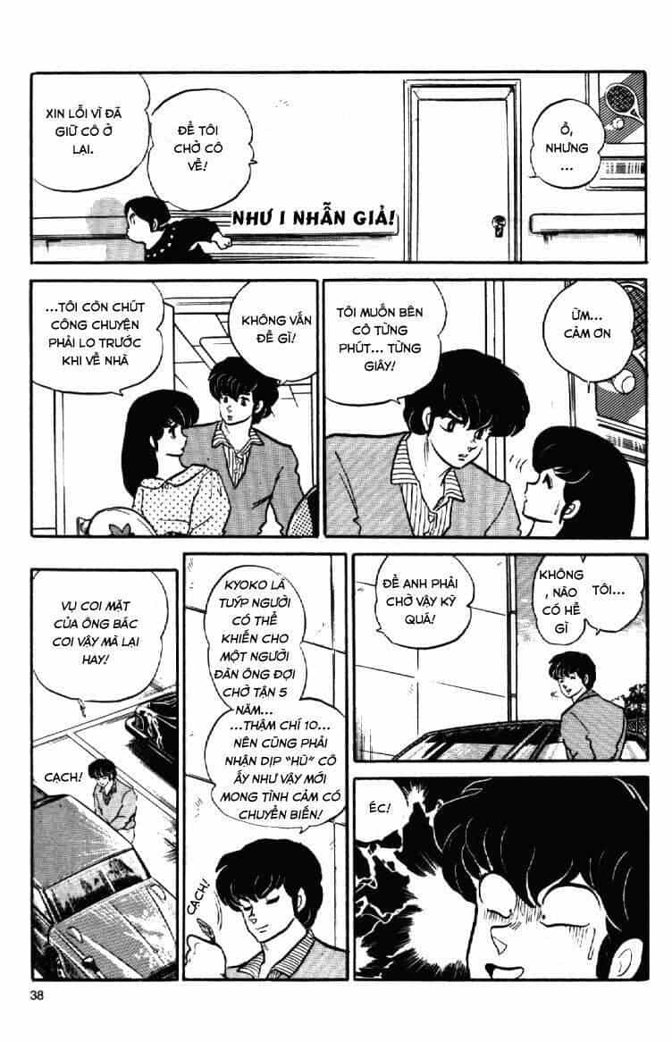 Nhà Trọ Nhất Khắc - Chương 102 - ảnh 11