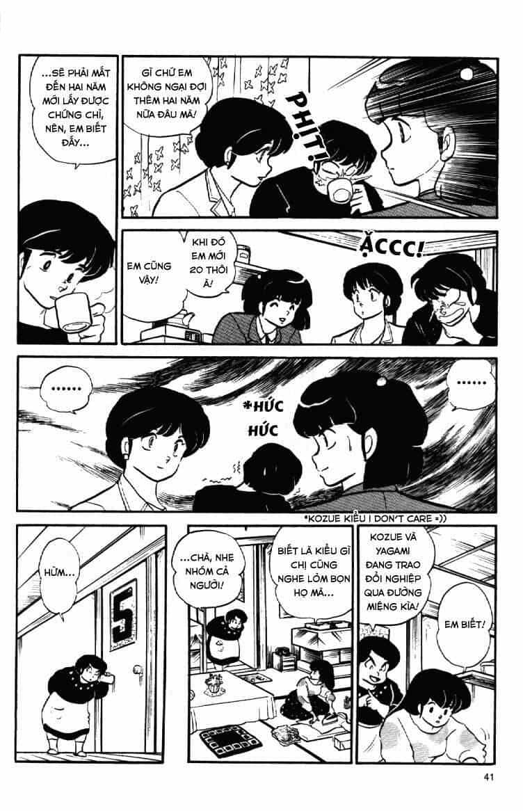 Nhà Trọ Nhất Khắc - Chương 102 - ảnh 14