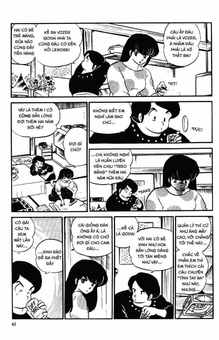 Nhà Trọ Nhất Khắc - Chương 102 - ảnh 15