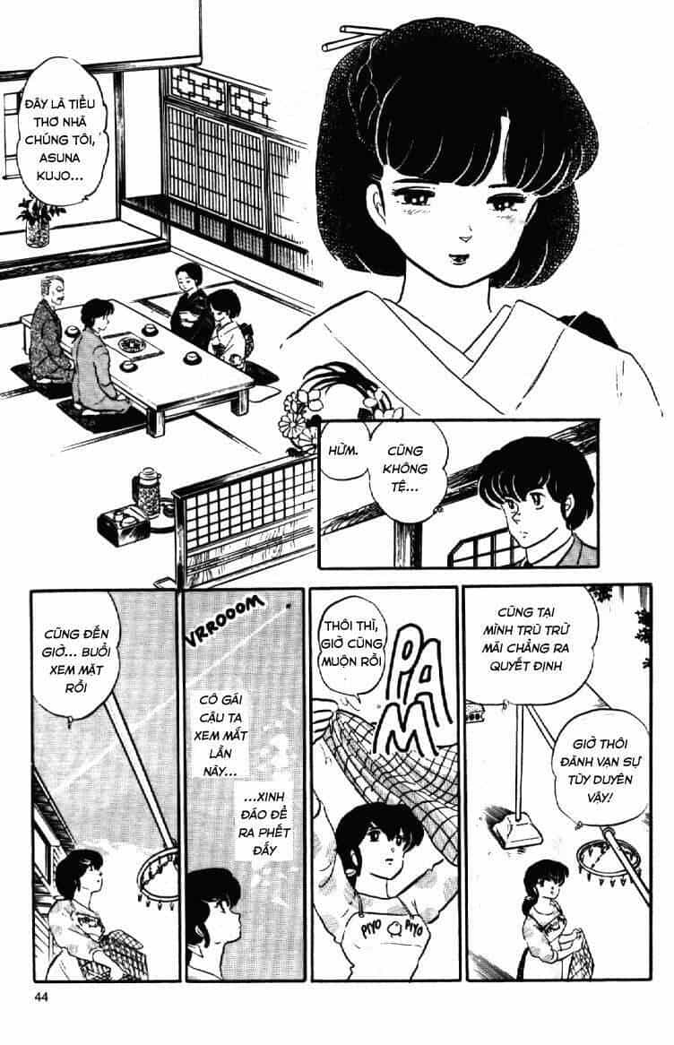 Nhà Trọ Nhất Khắc - Chương 102 - ảnh 17