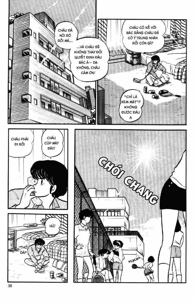 Nhà Trọ Nhất Khắc - Chương 102 - ảnh 3