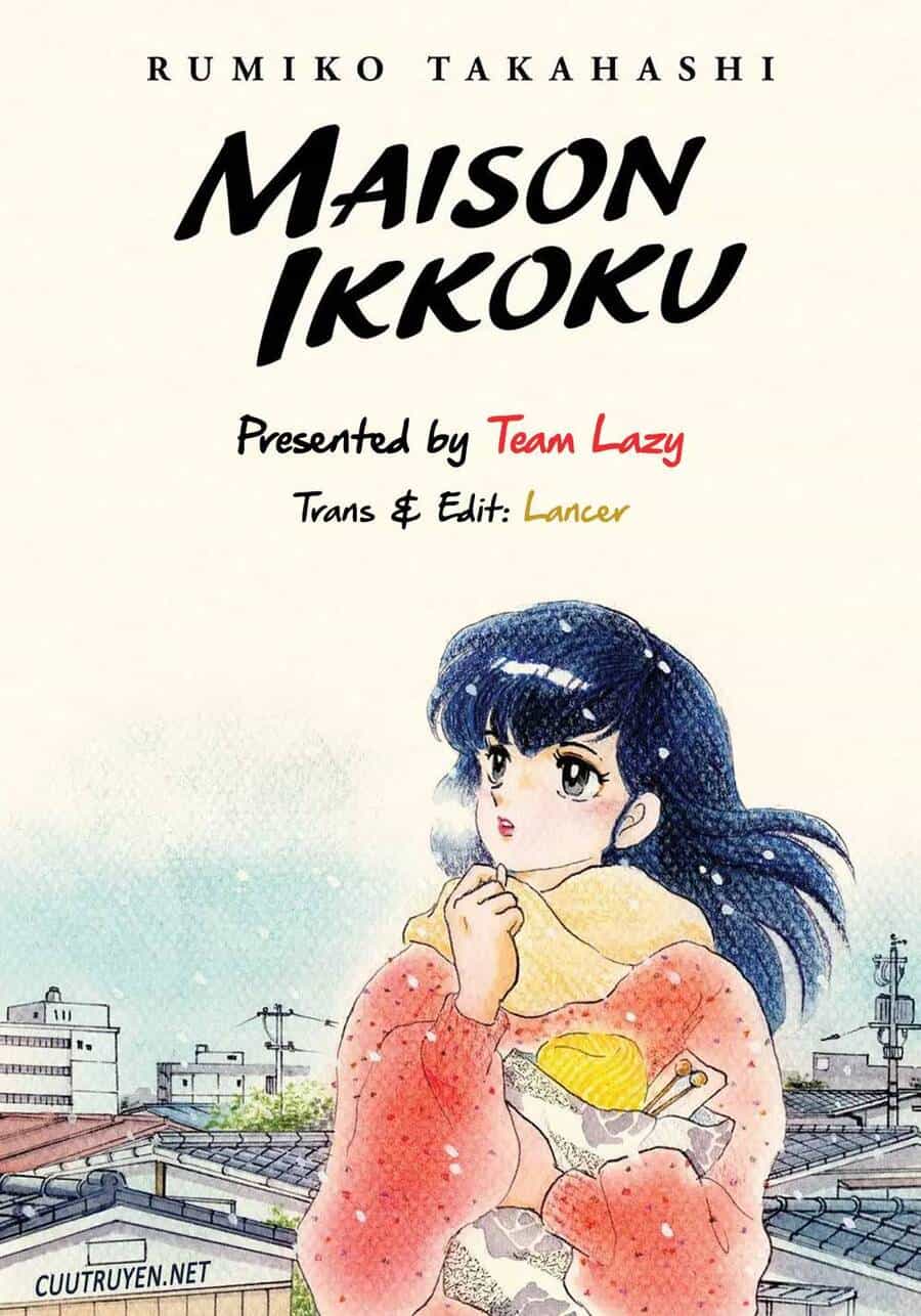 Nhà Trọ Nhất Khắc - Chương 106 - ảnh 1