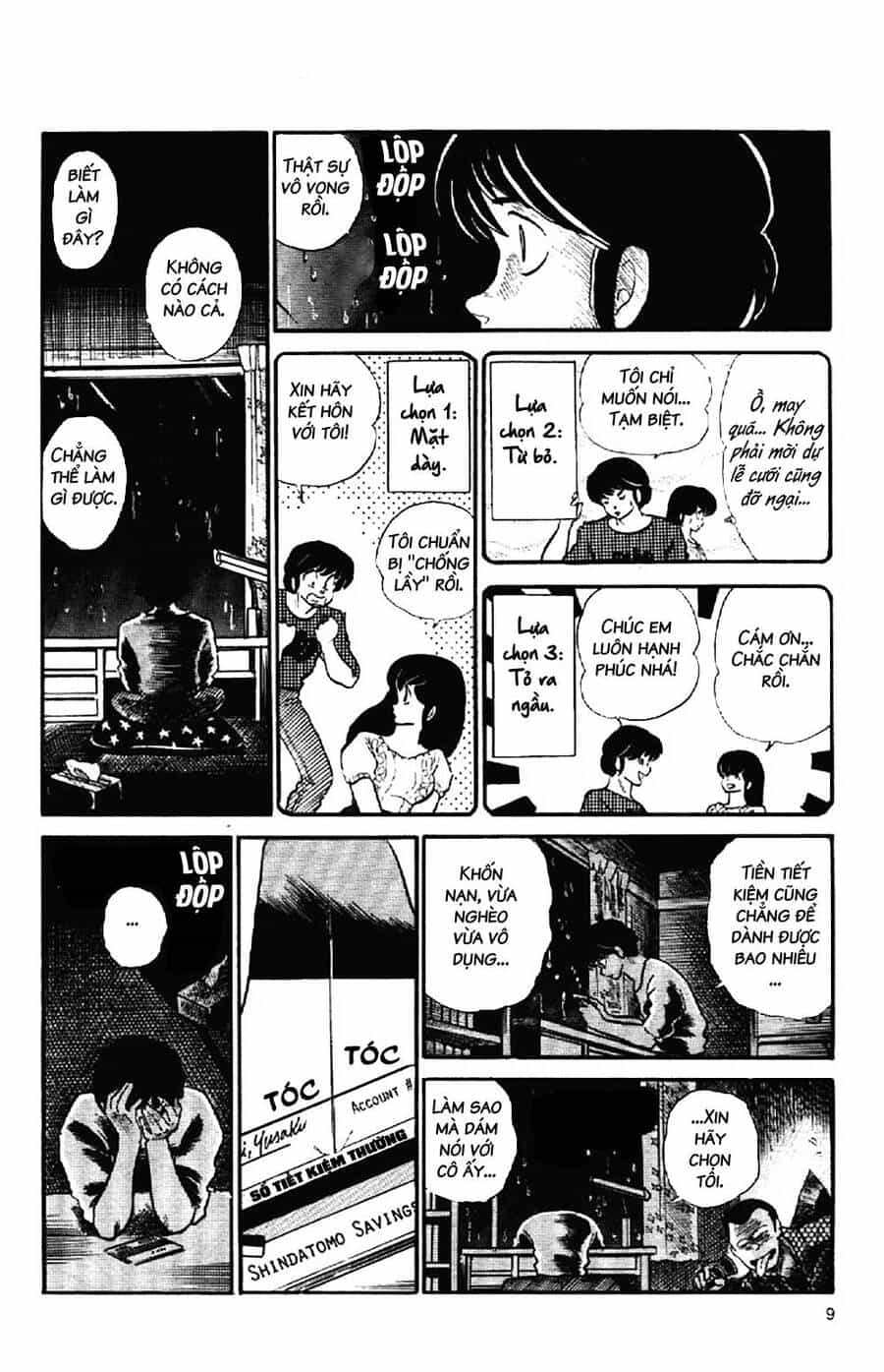 Nhà Trọ Nhất Khắc - Chương 107 - ảnh 10