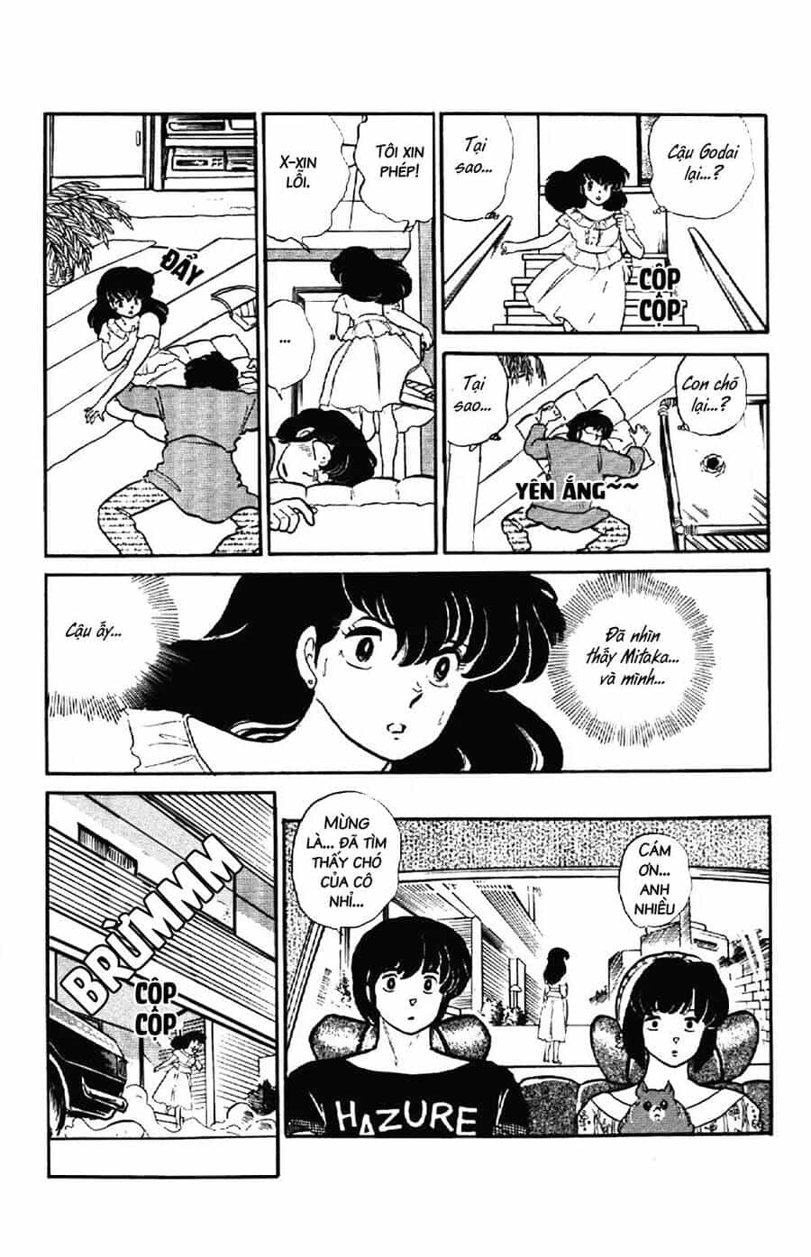 Nhà Trọ Nhất Khắc - Chương 107 - ảnh 22