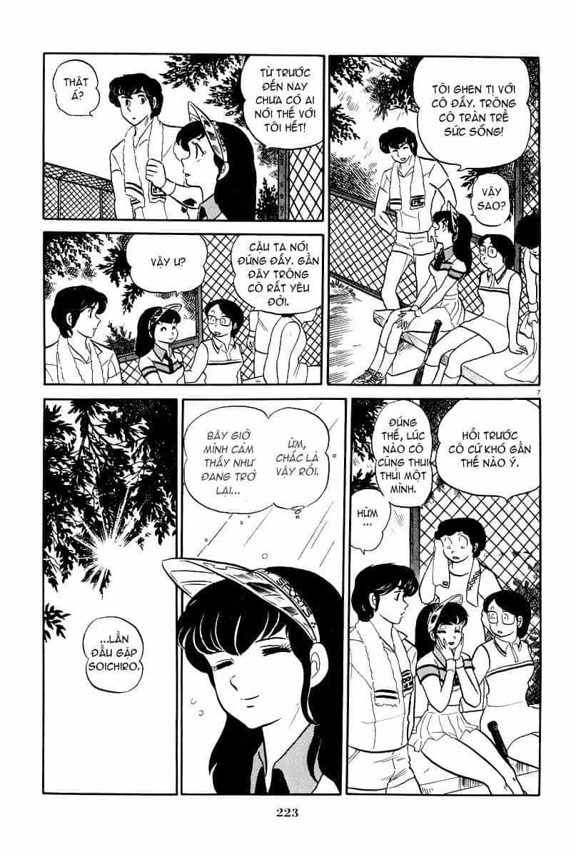 Nhà Trọ Nhất Khắc - Chương 11 - ảnh 8