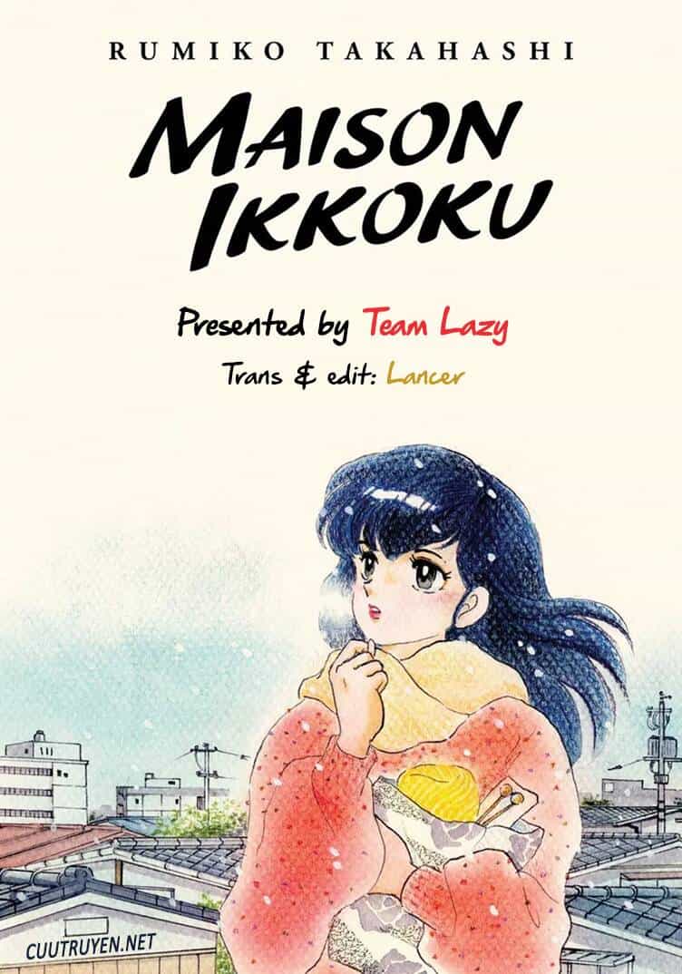 Nhà Trọ Nhất Khắc - Chương 109 - ảnh 1