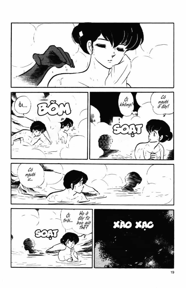 Nhà Trọ Nhất Khắc - Chương 111 - ảnh 20