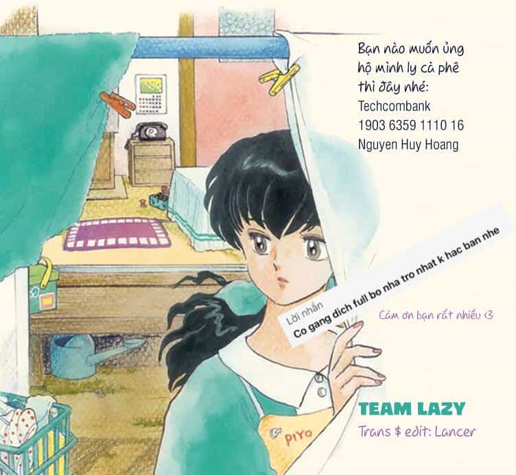 Nhà Trọ Nhất Khắc - Chương 115 - ảnh 22
