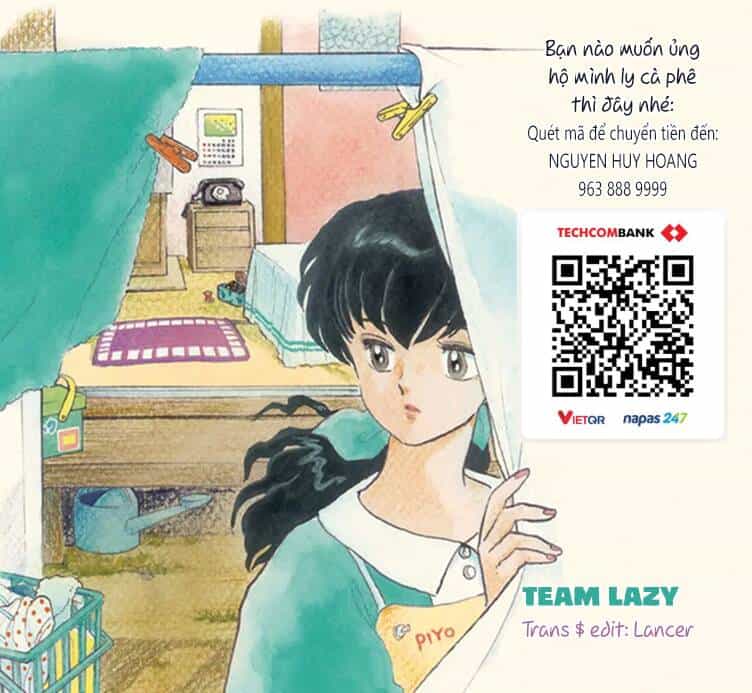 Nhà Trọ Nhất Khắc - Chương 116 - ảnh 20