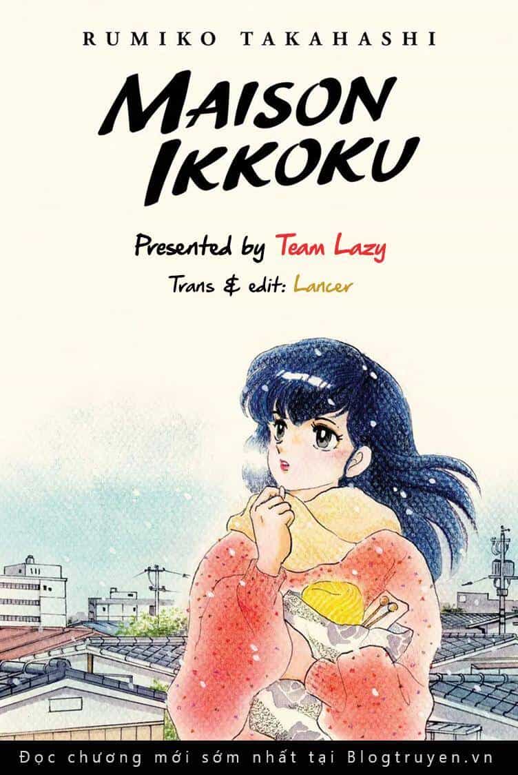 Nhà Trọ Nhất Khắc - Chương 117 - ảnh 1