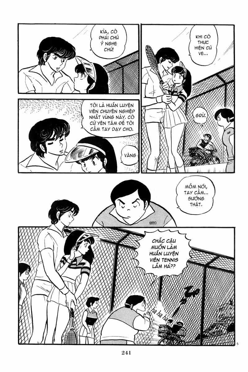 Nhà Trọ Nhất Khắc - Chương 12 - ảnh 5