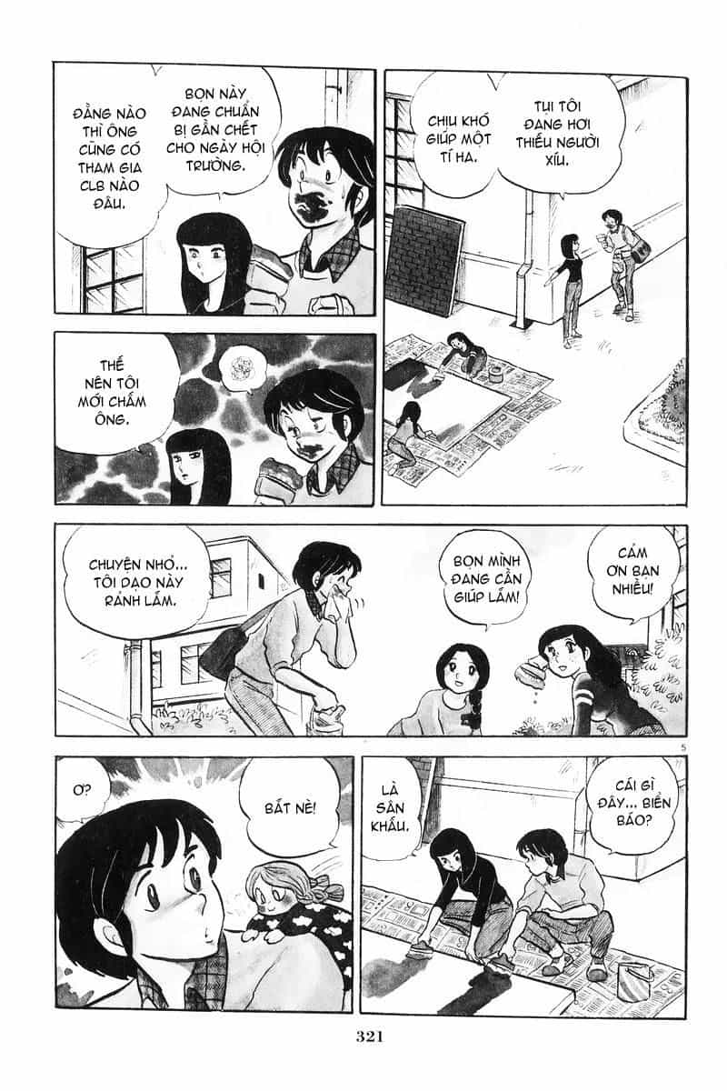 Nhà Trọ Nhất Khắc - Chương 16 - ảnh 6