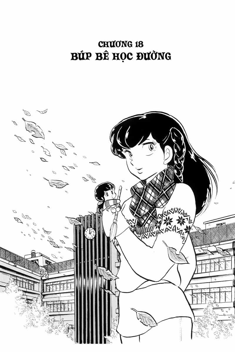 Nhà Trọ Nhất Khắc - Chương 18 - ảnh 2