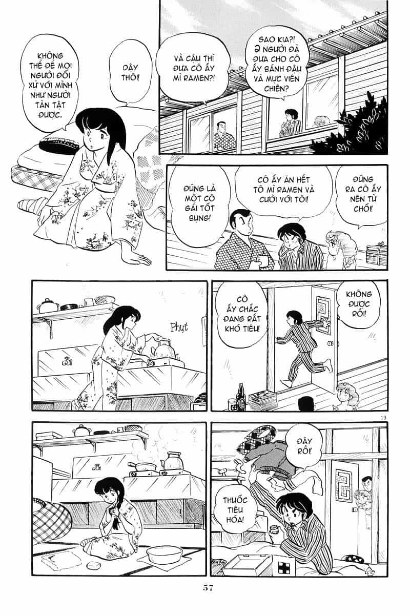 Nhà Trọ Nhất Khắc - Chương 19 - ảnh 14