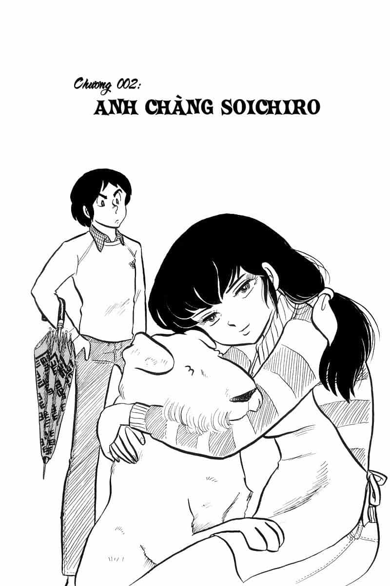 Nhà Trọ Nhất Khắc - Chương 2 - ảnh 2