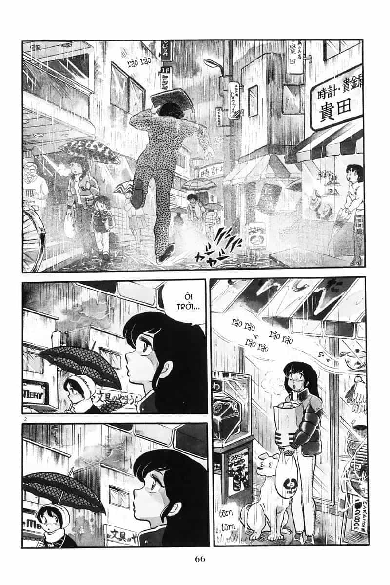 Nhà Trọ Nhất Khắc - Chương 20 - ảnh 3