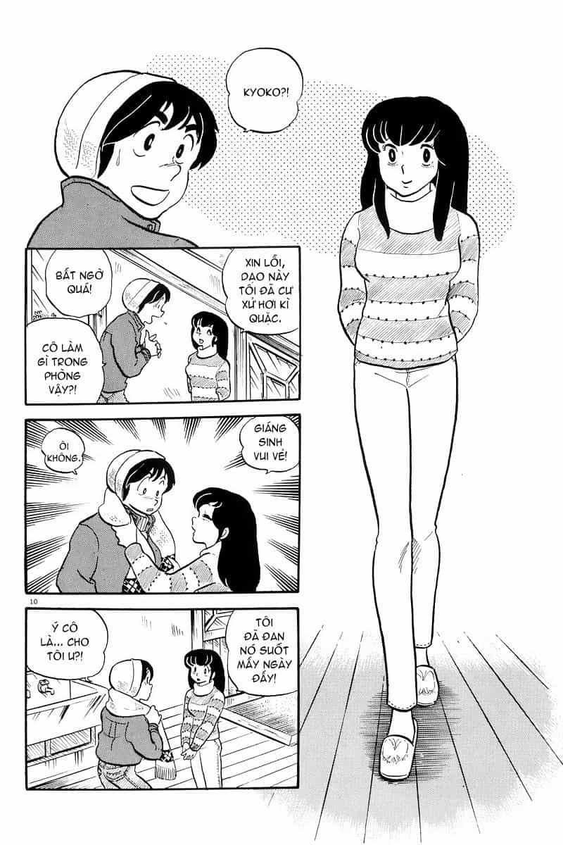 Nhà Trọ Nhất Khắc - Chương 21 - ảnh 11