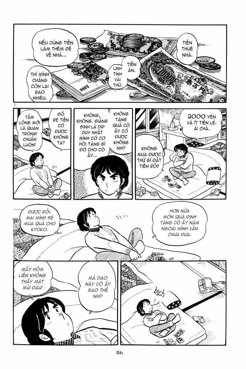 Nhà Trọ Nhất Khắc - Chương 21 - ảnh 3