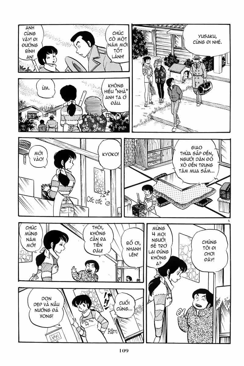 Nhà Trọ Nhất Khắc - Chương 22 - ảnh 6