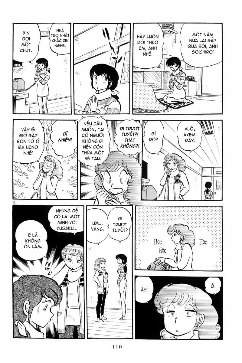 Nhà Trọ Nhất Khắc - Chương 22 - ảnh 7